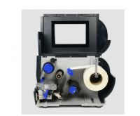 PRINTRONIX AUTO ID T6000e: IMPRESORA TERMICA INDUSTRIAL DE USO RUDO CON RADIOFRECUENCIA DE 4" DE ANCHO Y 203 DPI